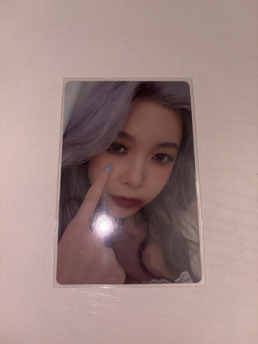 Dreamcatcher: Dami Apocolypse: From Us Album Card Kpop Kardz