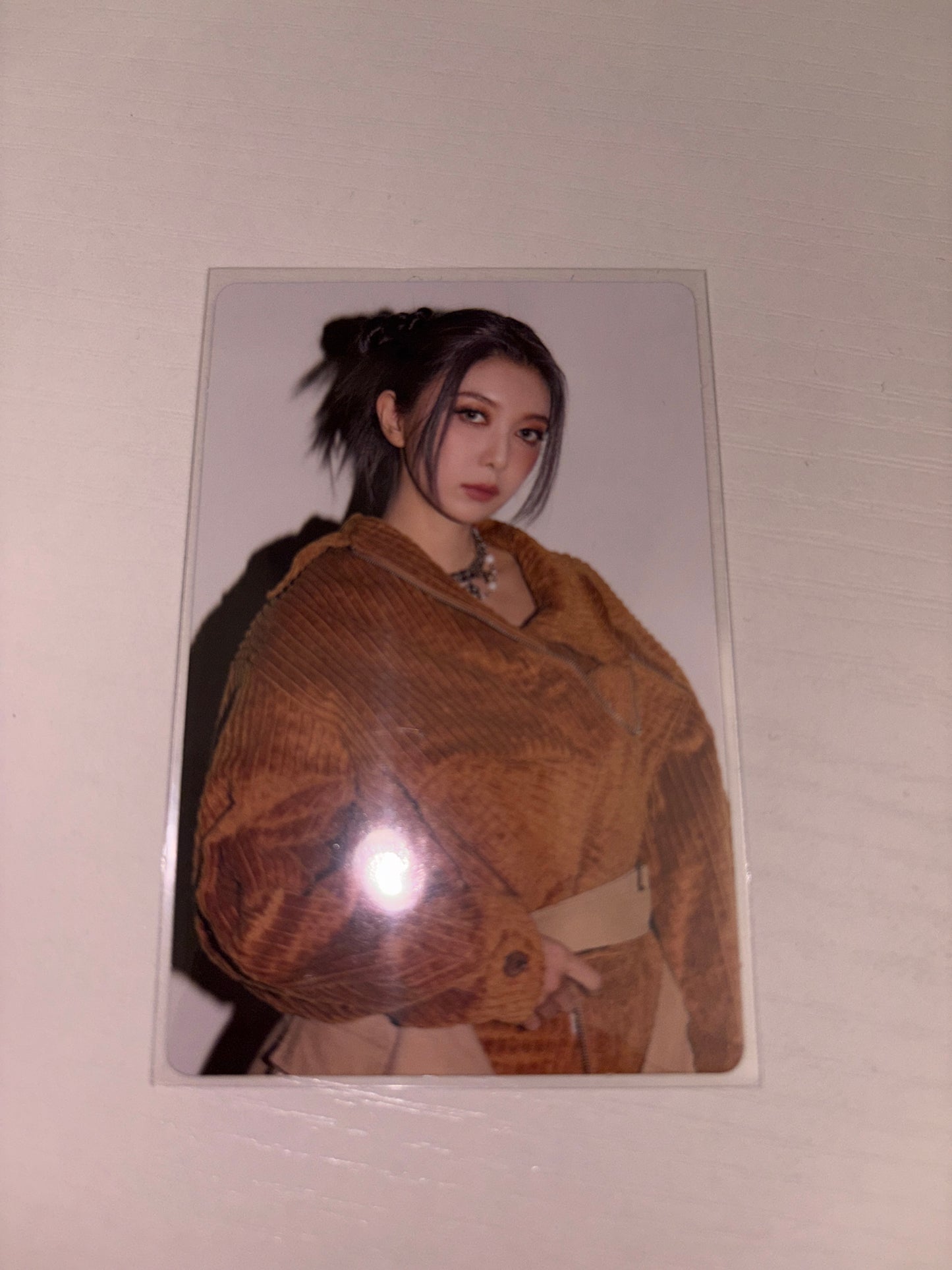 Dreamcatcher: Dami Apocolypse: Save Us Album Card Kpop Kardz