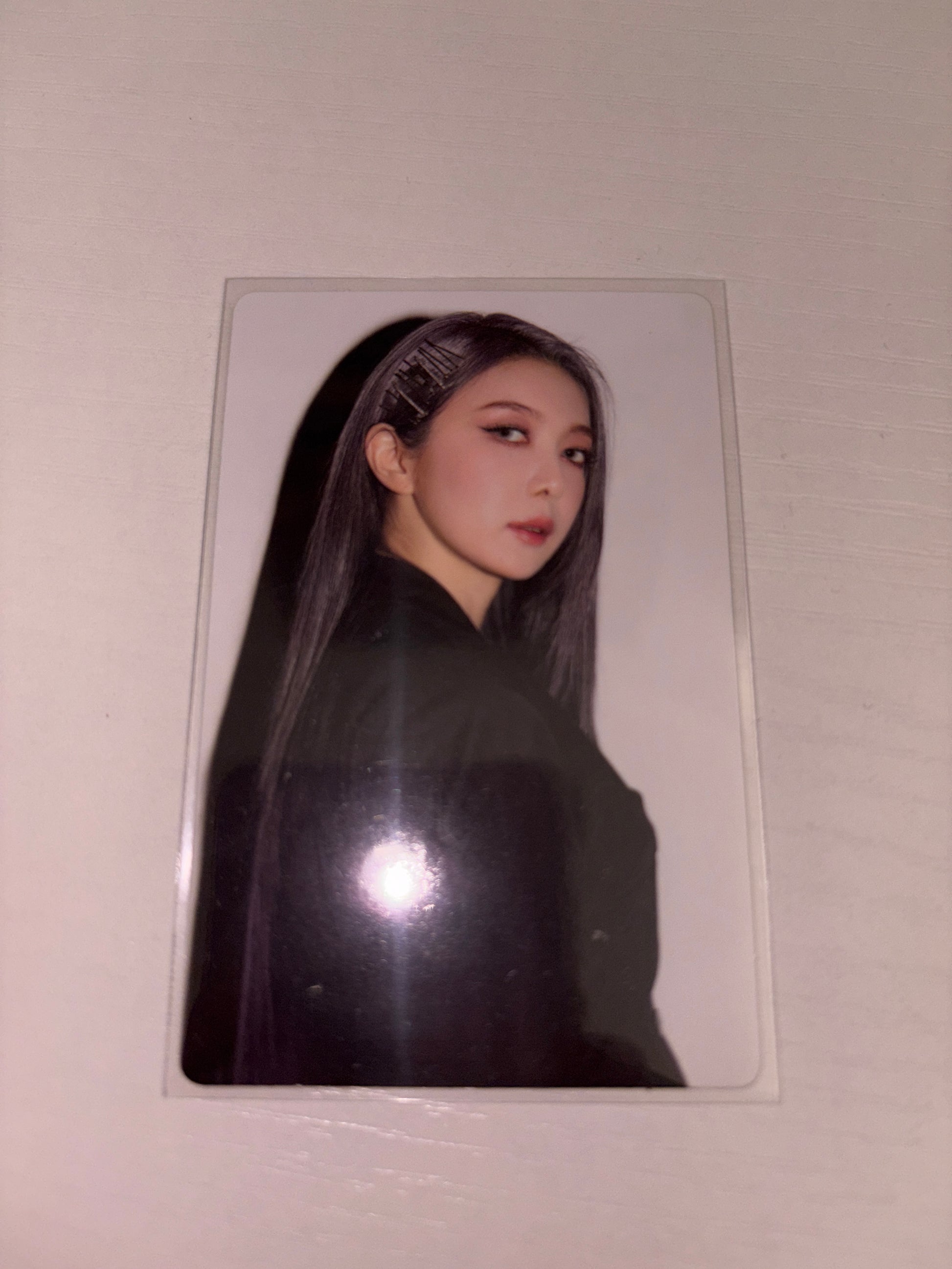 Dreamcatcher: Dami Apocolypse: Save Us Album Card Kpop Kardz
