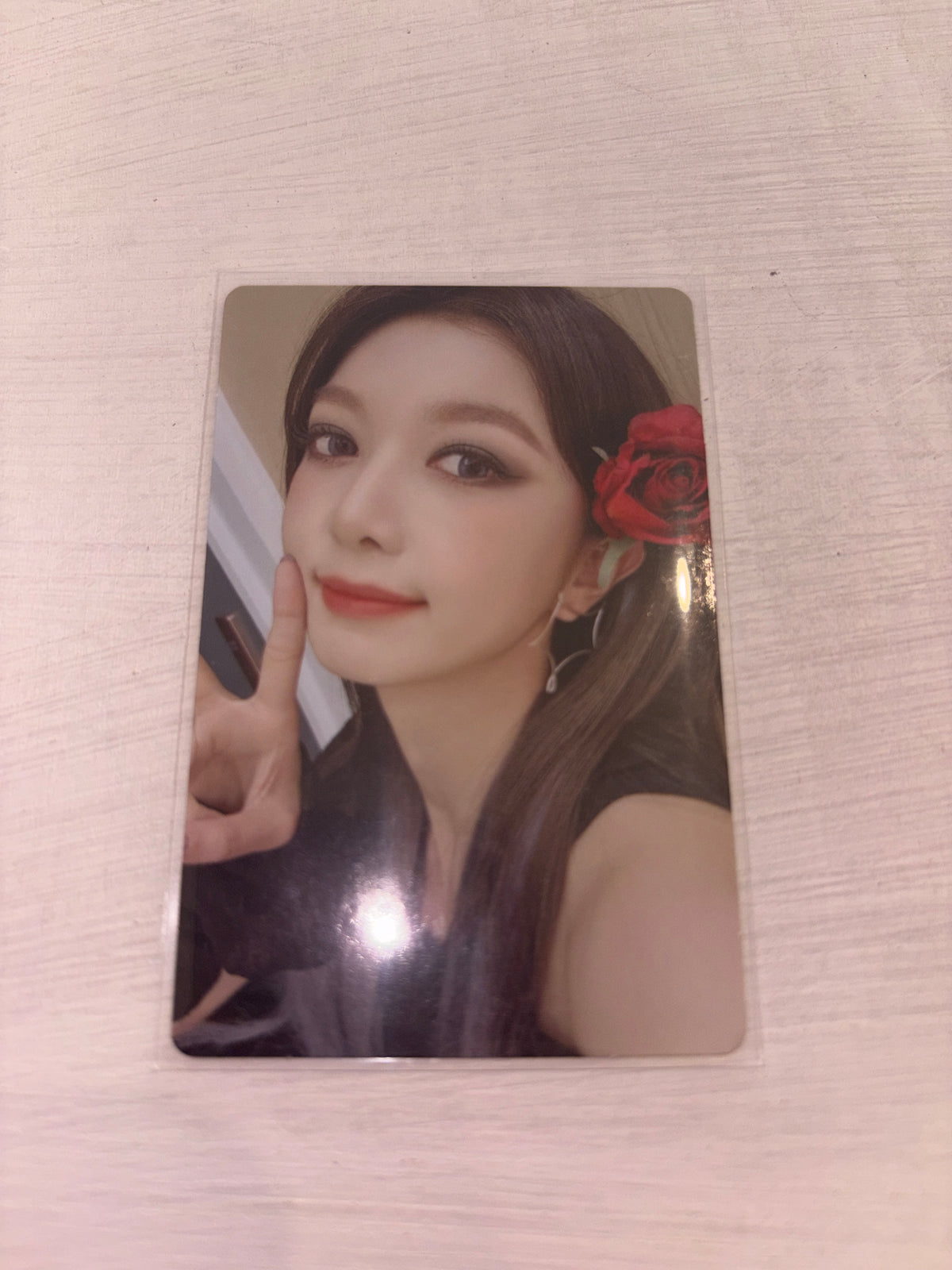 Dreamcatcher: Dami Summer Holiday Album Card Kpop Kardz