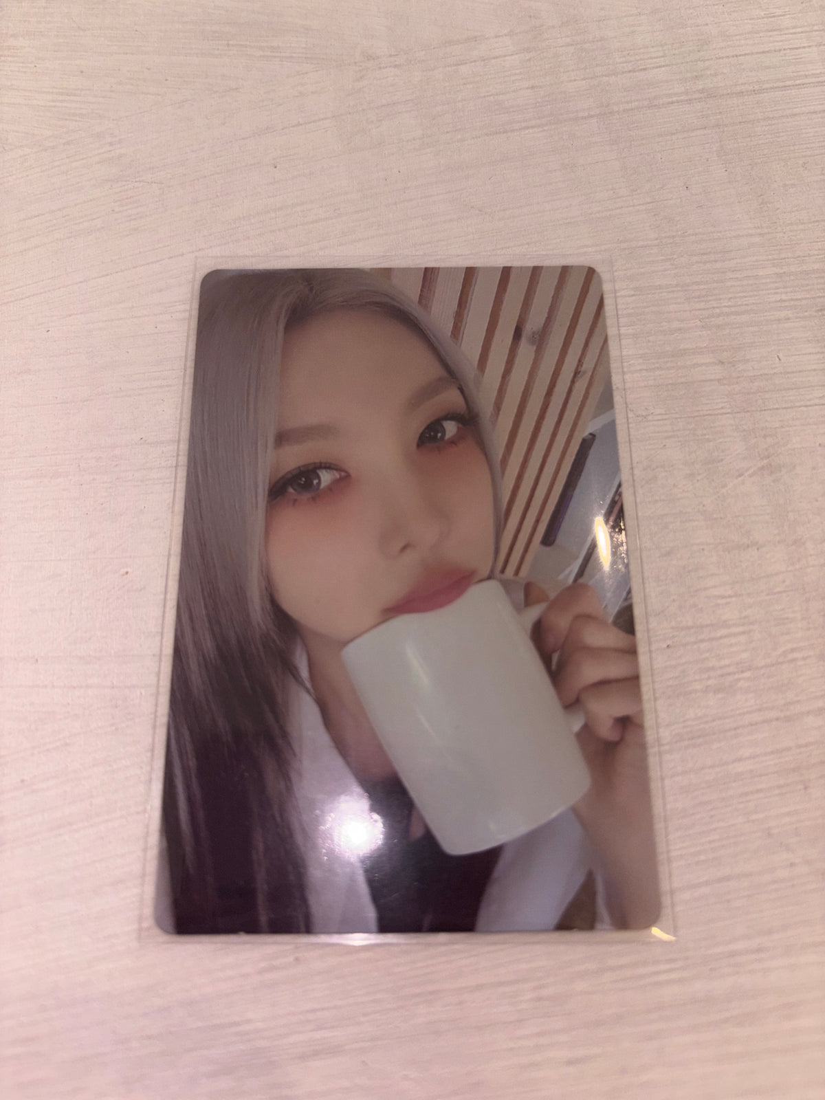 Dreamcatcher: Dami Virtuous Album Card Kpop Kardz