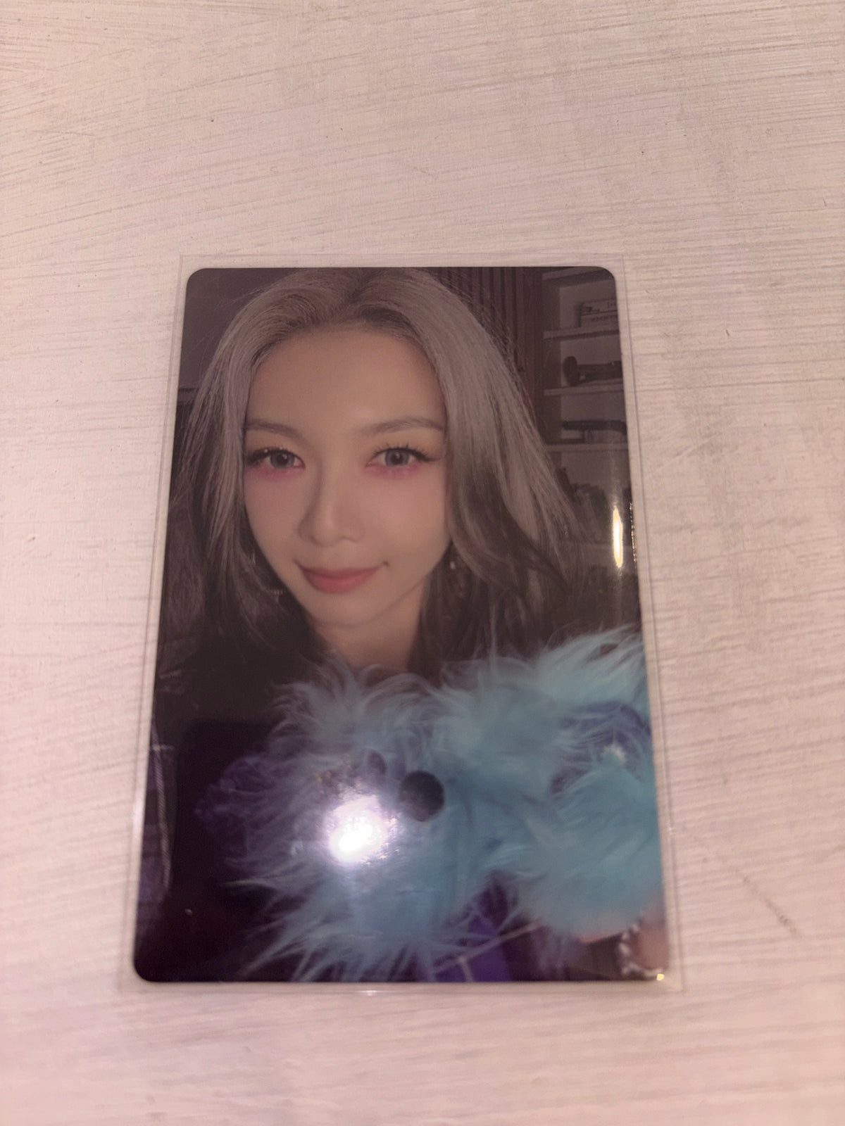 Dreamcatcher: Dami Virtuous Album Card Kpop Kardz