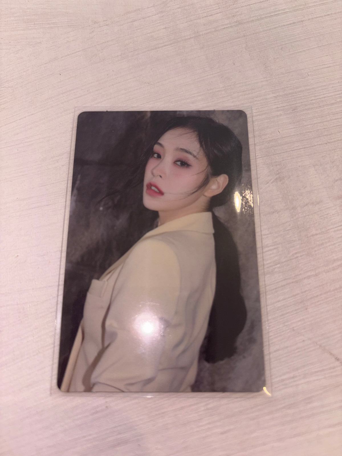 Dreamcatcher: Gahyeon Apocolypse: Follow Us Album Card Kpop Kardz