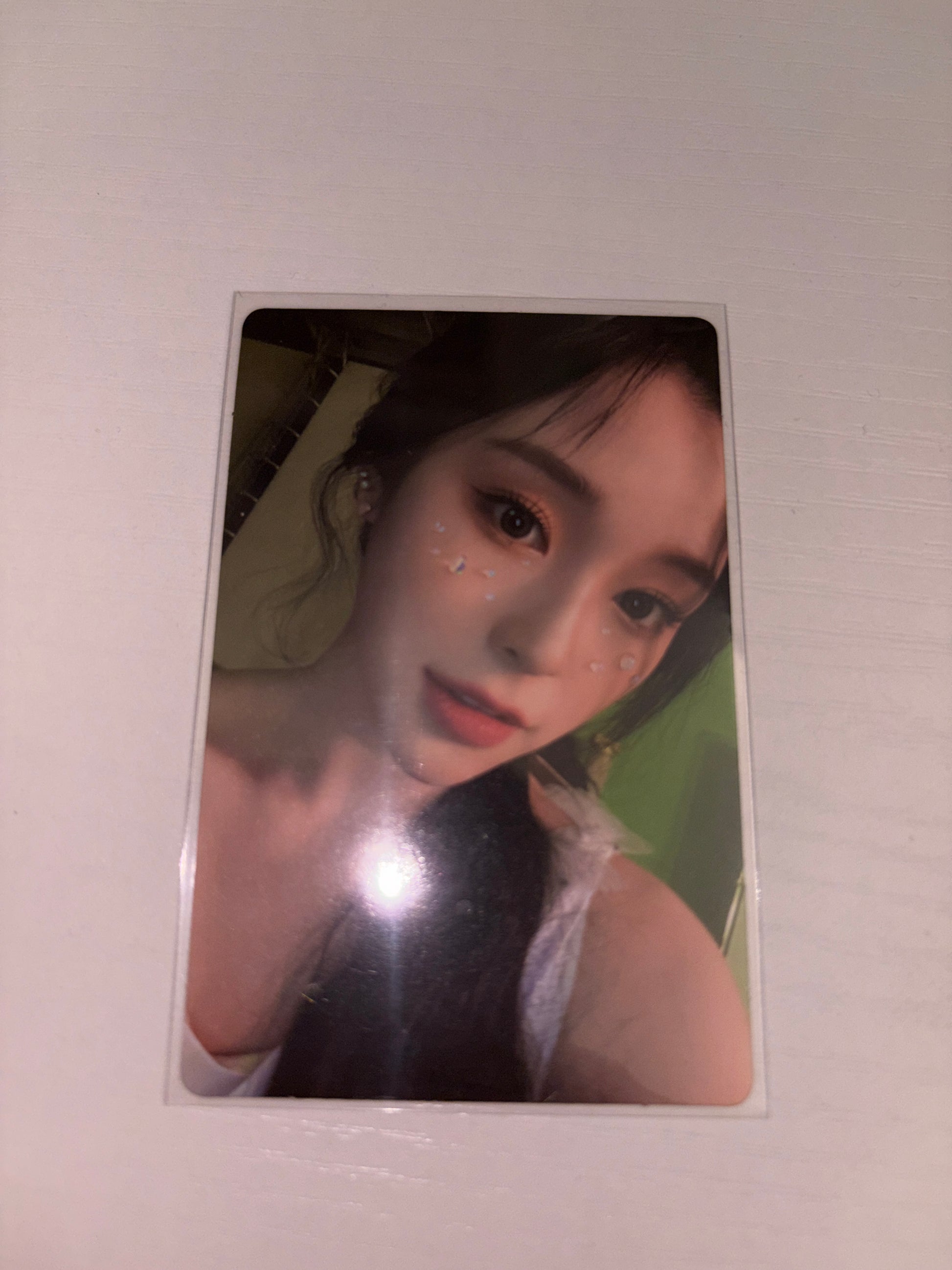 Dreamcatcher: Gahyeon Apocolypse: Save Us Album Card Kpop Kardz