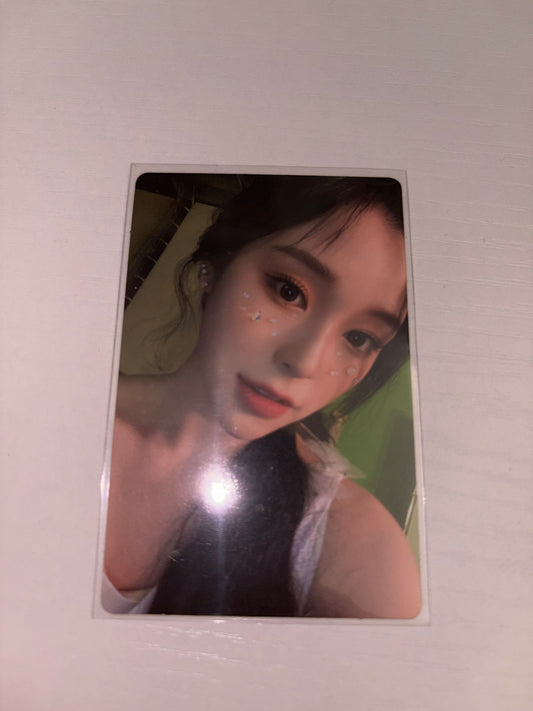 Dreamcatcher: Gahyeon Apocolypse: Save Us Album Card Kpop Kardz