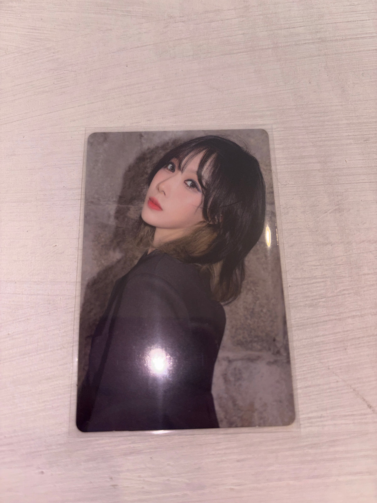Dreamcatcher: Handong Apocolypse: Follow Us Album Card Kpop Kardz