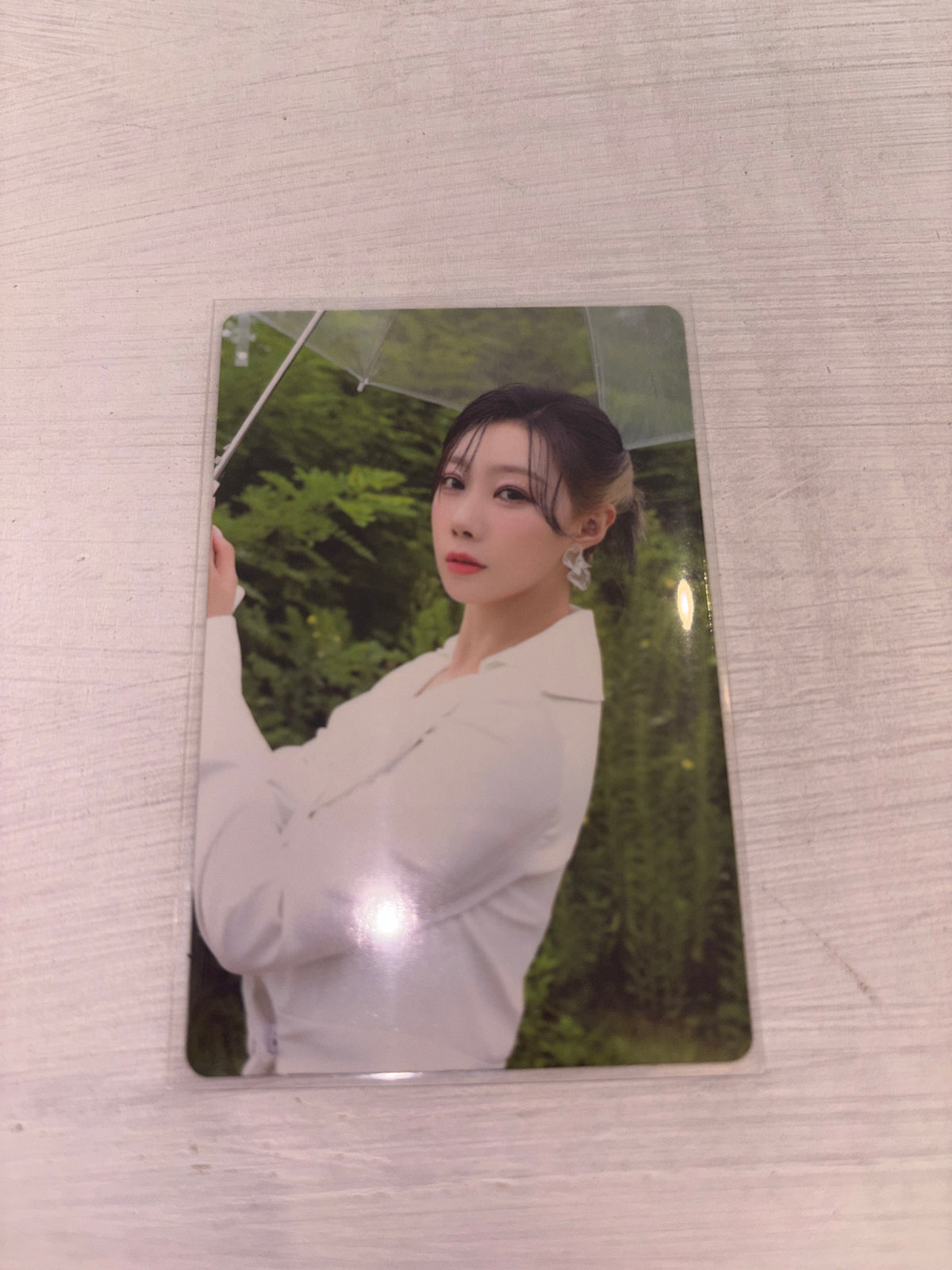 Dreamcatcher: Handong Apocolypse: Follow Us Album Card Kpop Kardz
