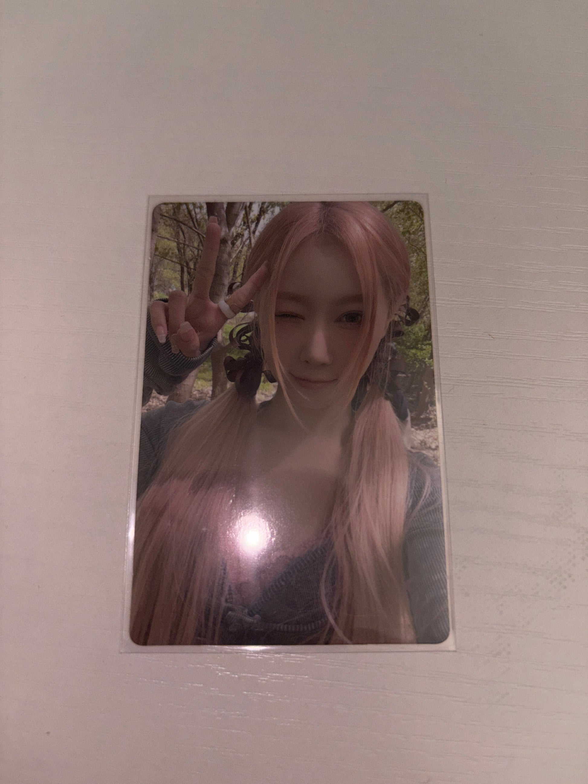 Dreamcatcher: Handong Apocolypse: From Us Album Card Kpop Kardz