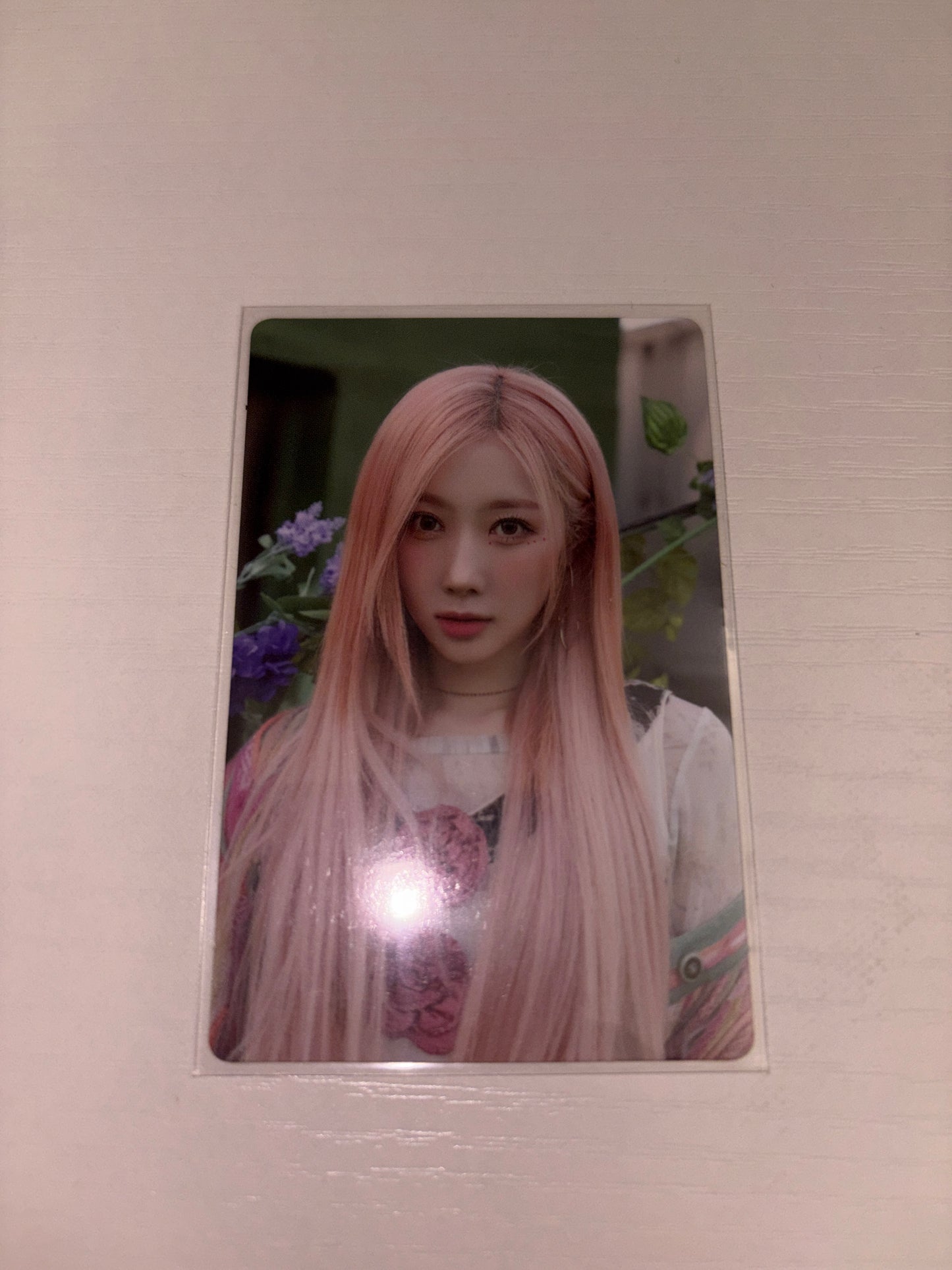 Dreamcatcher: Handong Apocolypse: From Us Album Card Kpop Kardz