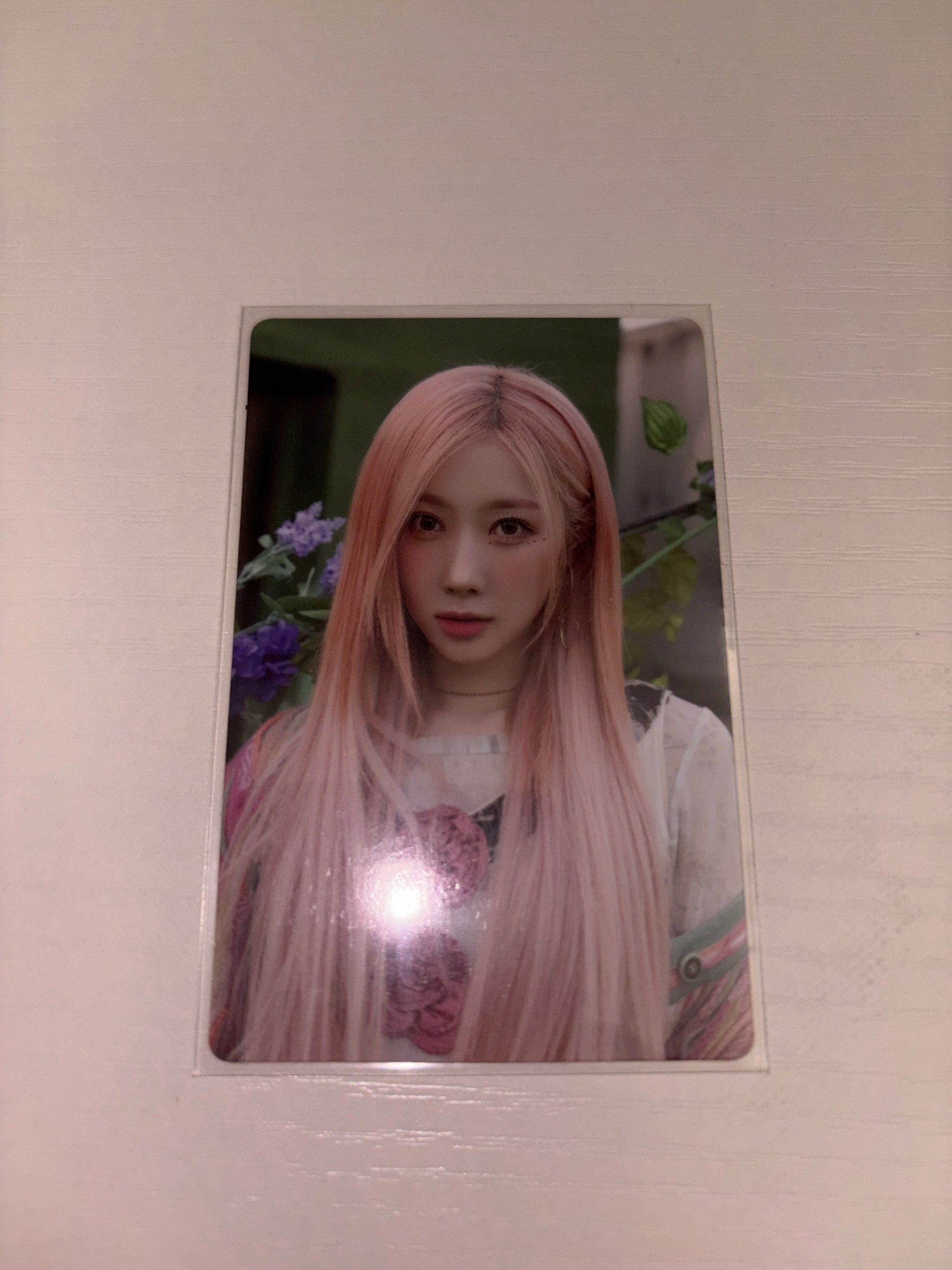 Dreamcatcher: Handong Apocolypse: From Us Album Card Kpop Kardz