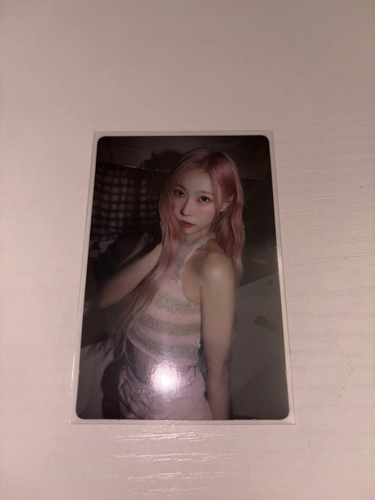 Dreamcatcher: Handong Apocolypse: From Us Album Card Kpop Kardz