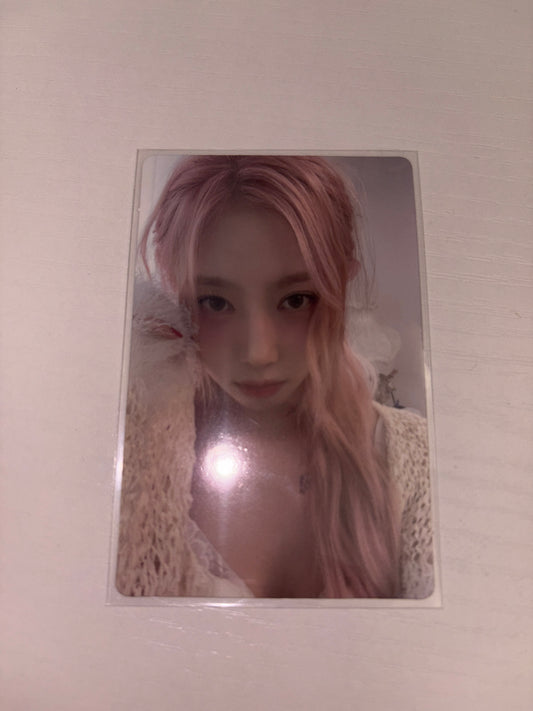 Dreamcatcher: Handong Apocolypse: From Us Album Card Kpop Kardz