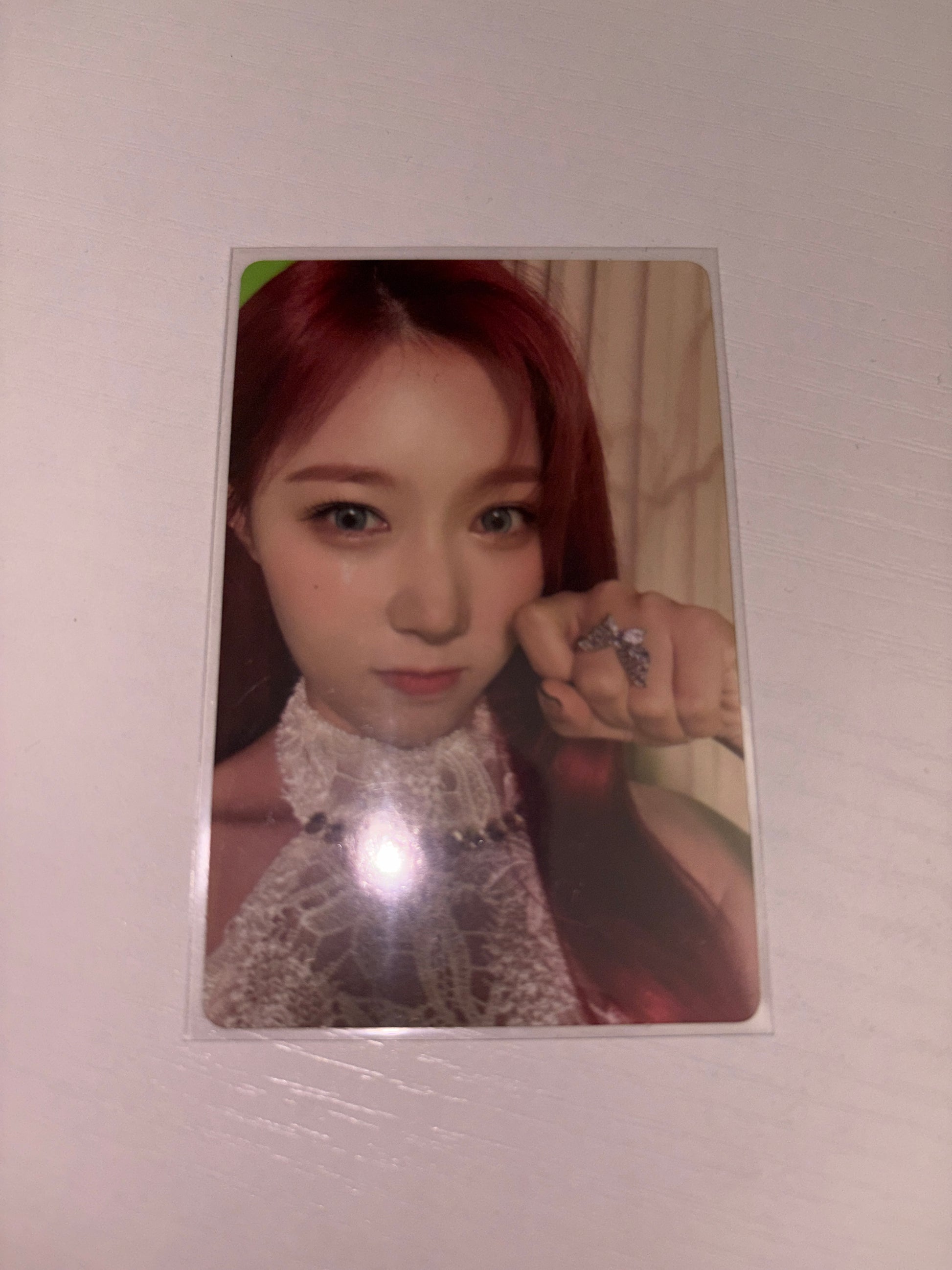 Dreamcatcher: Handong Apocolypse: Save Us Album Card Kpop Kardz