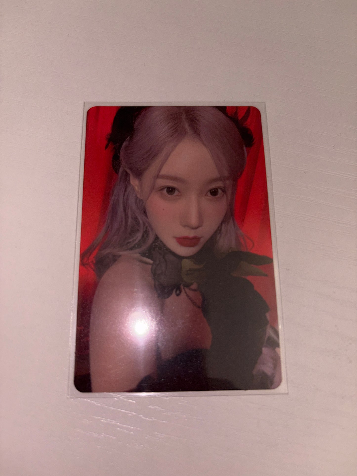 Dreamcatcher: Handong VillainS Album Card Kpop Kardz