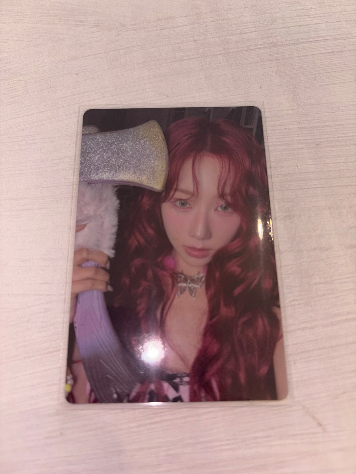 Dreamcatcher: Handong Virtuous Album Card Kpop Kardz