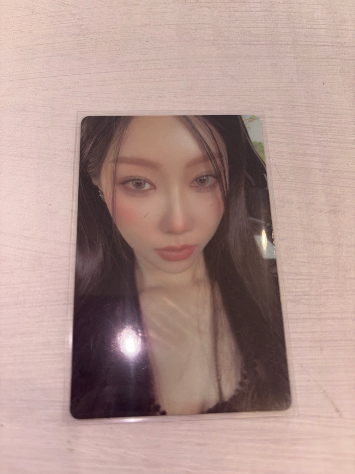 Dreamcatcher: Handong Virtuous Album Card Kpop Kardz