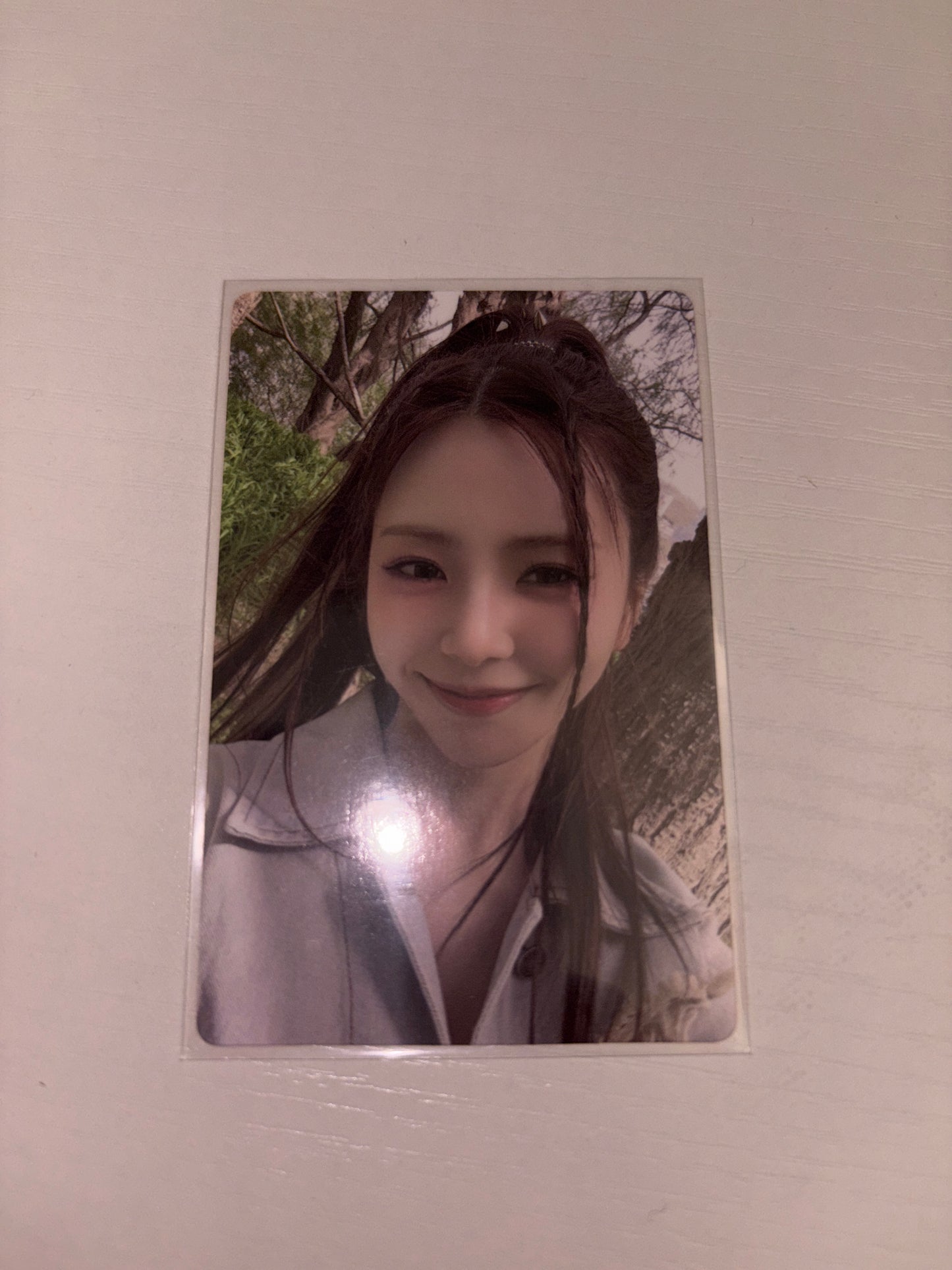 Dreamcatcher: Jiu Apocolypse: From Us Album Card Kpop Kardz