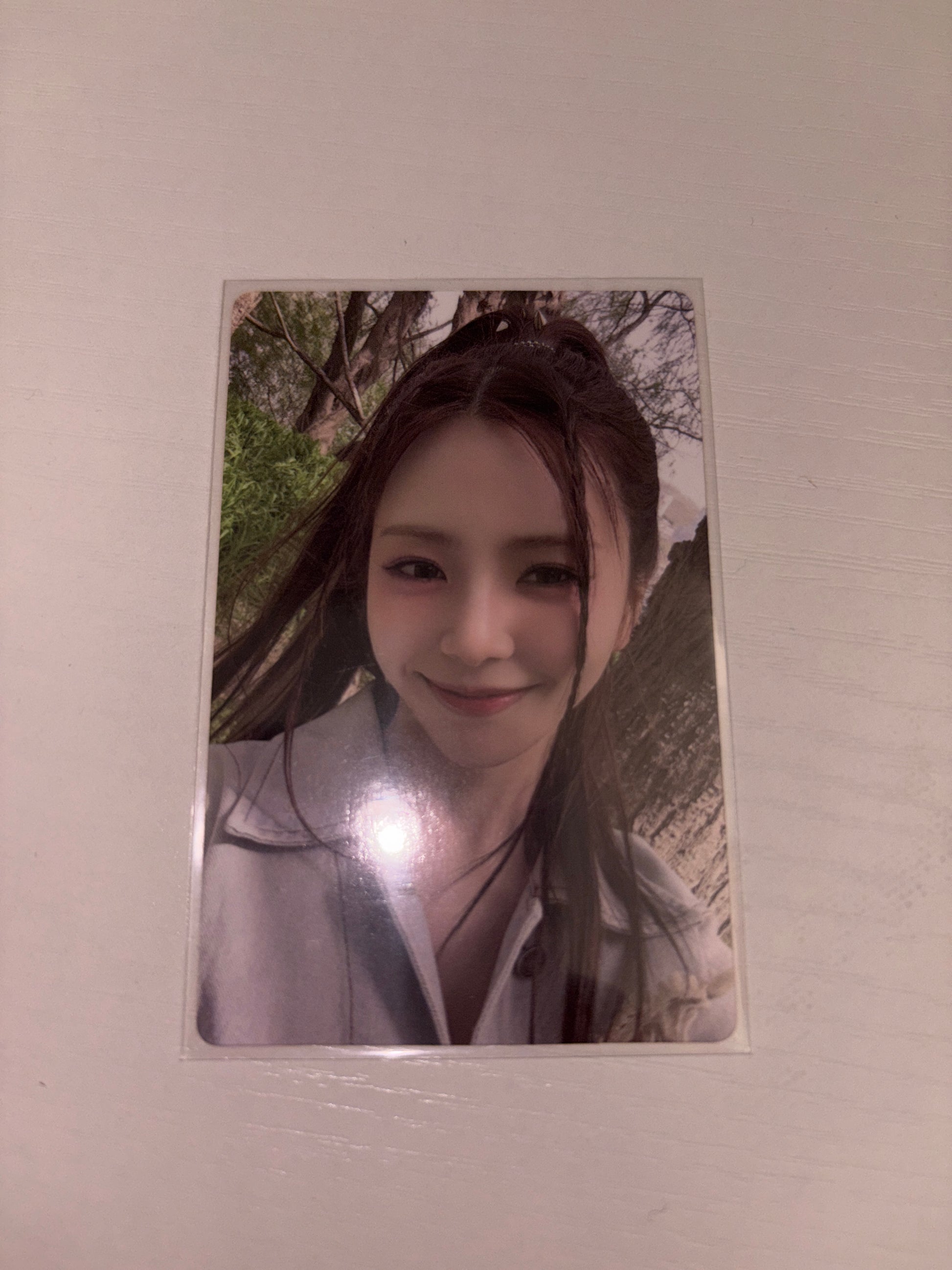 Dreamcatcher: Jiu Apocolypse: From Us Album Card Kpop Kardz