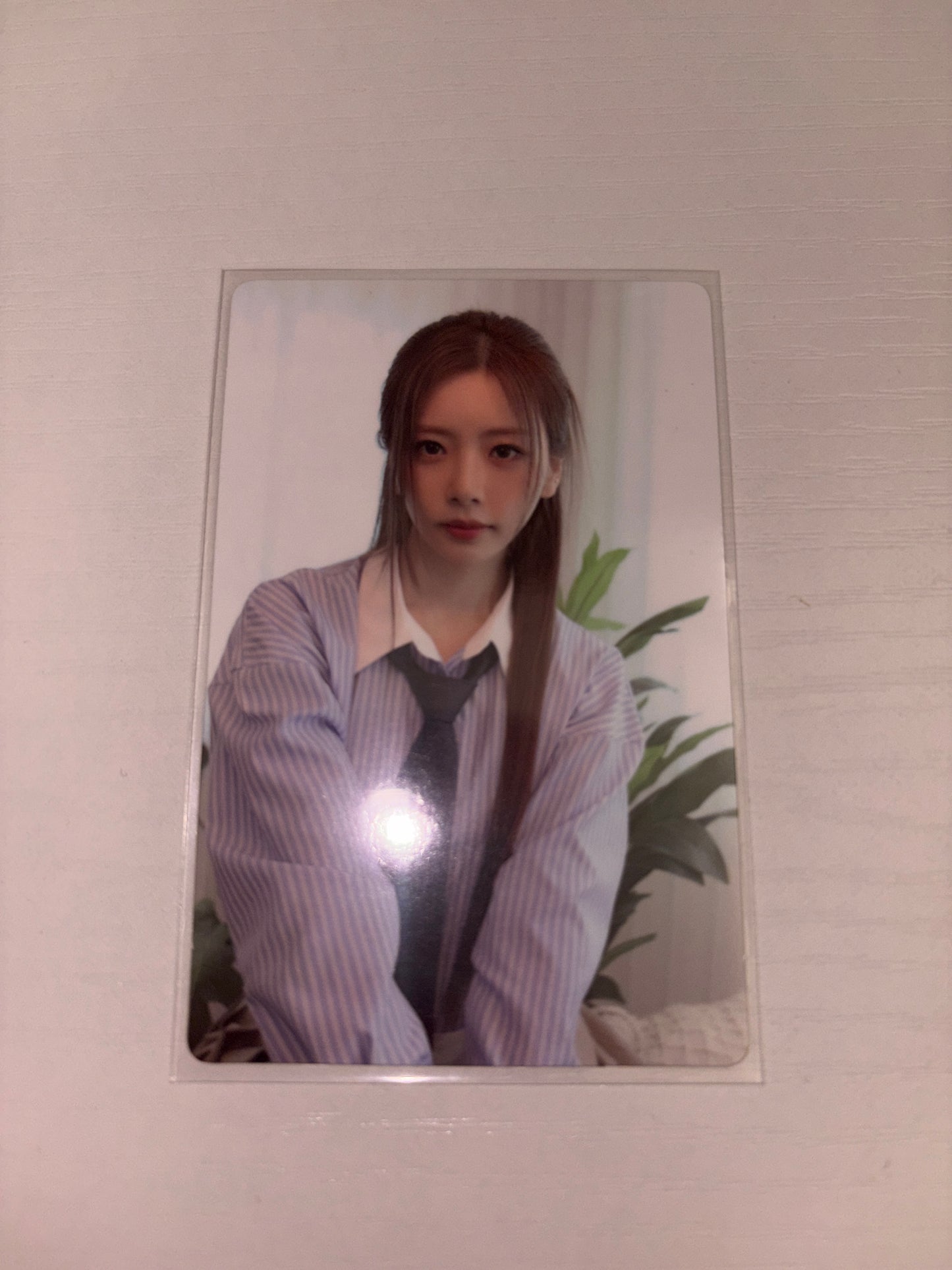 Dreamcatcher: Jiu Apocolypse: From Us Album Card Kpop Kardz