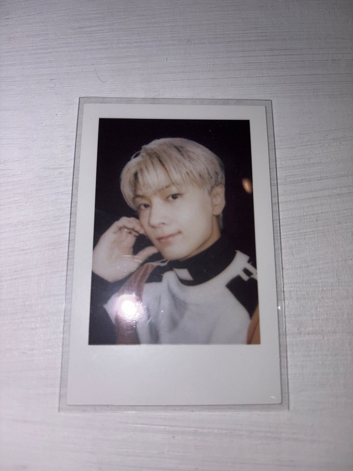 Enhypen: Jay 2024 GGU GGU Package Card Kpop Kardz