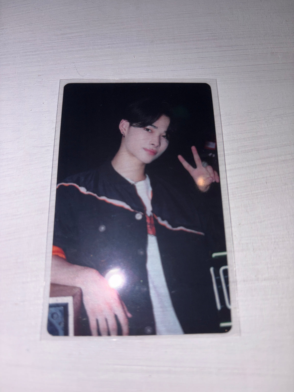 Enhypen: Niki Memories: Step 2 (2021-2022) Weverse Card Kpop Kardz