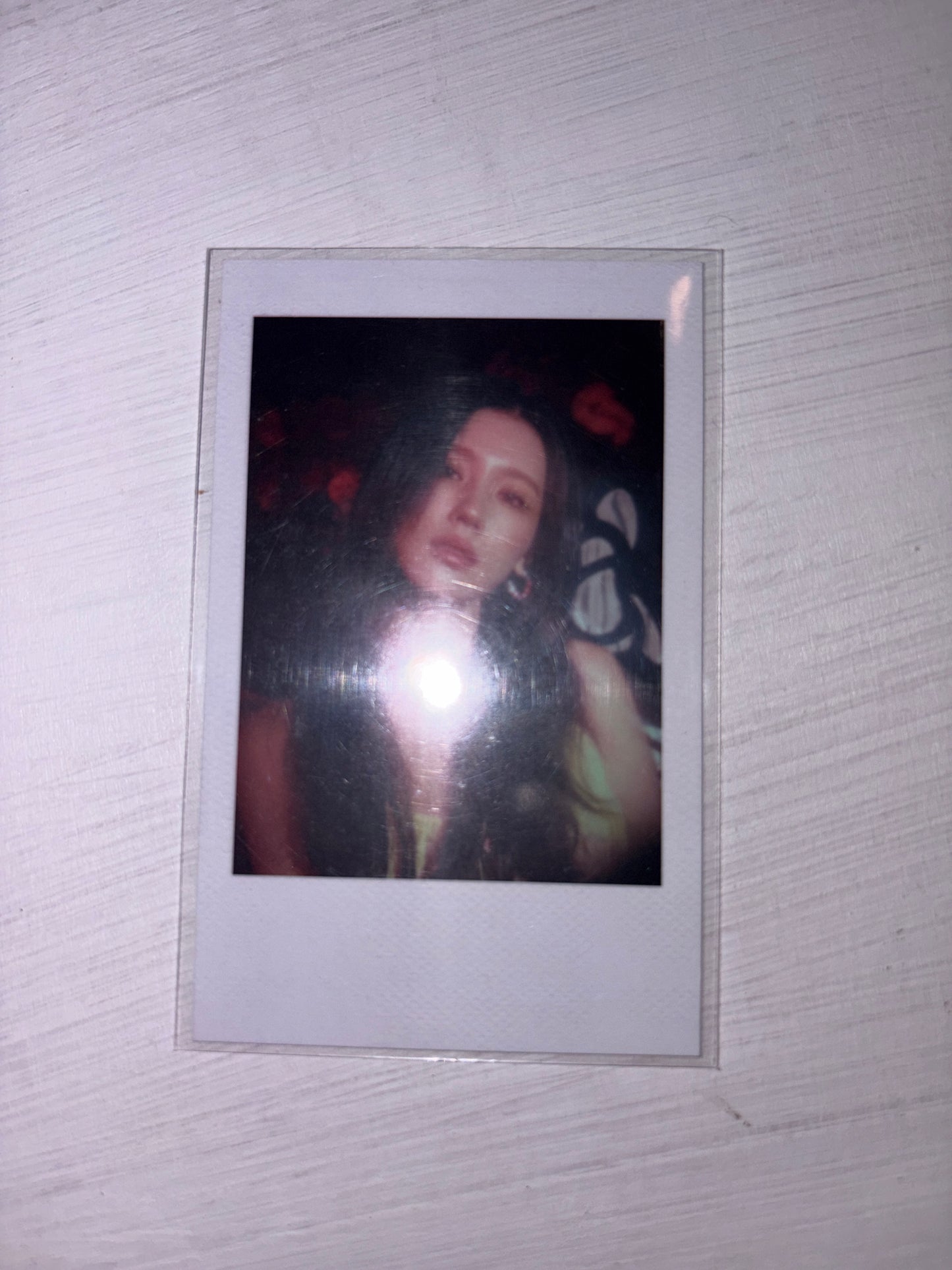 I-Dle: Miyeon I Feel Album Card Kpop Kardz