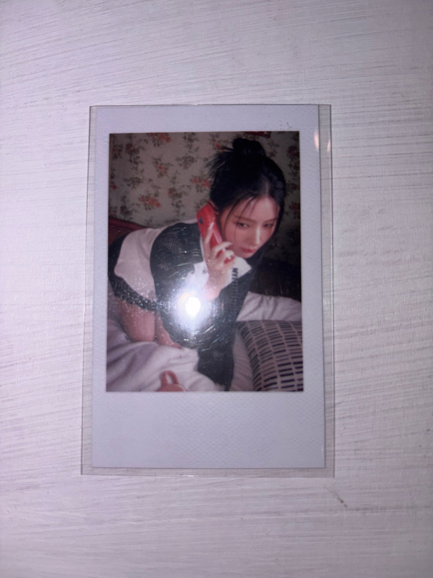 I-Dle: Miyeon I Feel Album Card Kpop Kardz