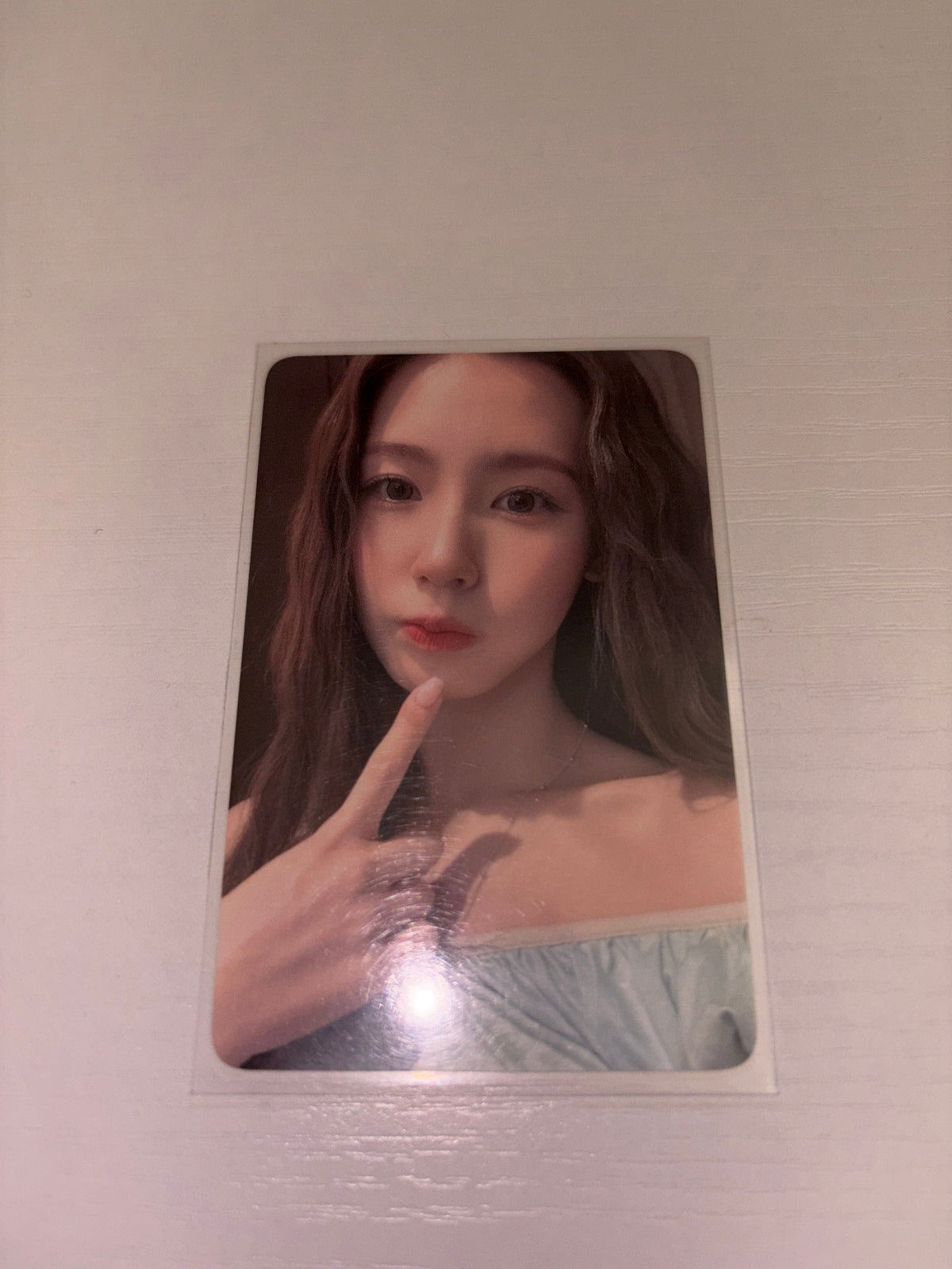 I-Dle: Miyeon We Are Card Kpop Kardz