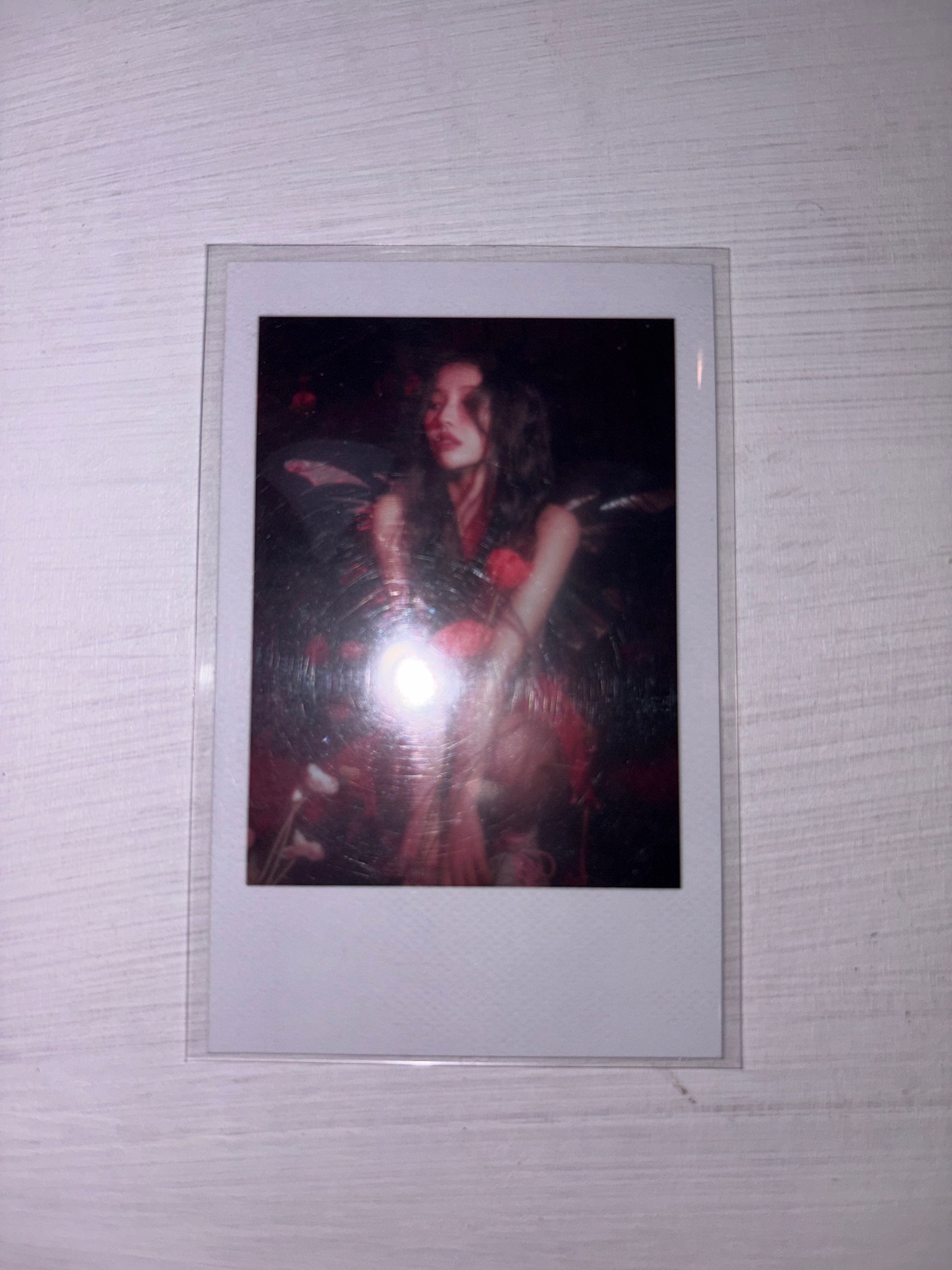I-Dle: Soyeon I Feel Album Card Kpop Kardz