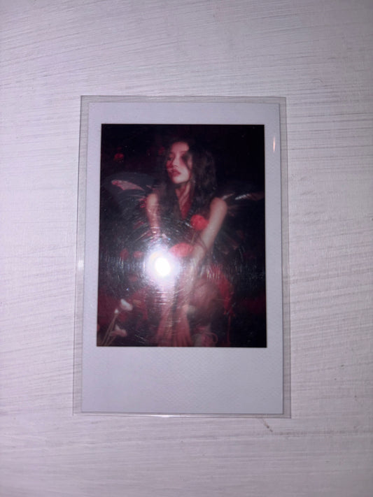 I-Dle: Soyeon I Feel Album Card Kpop Kardz