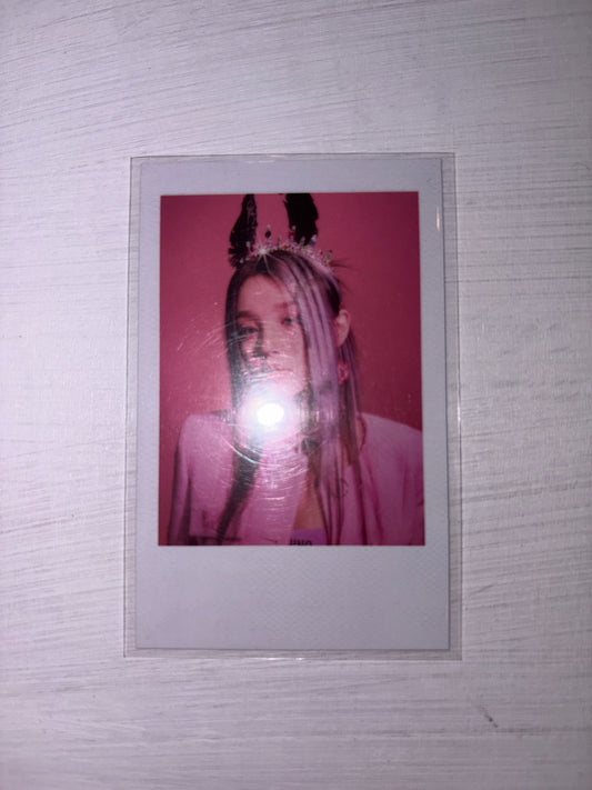 I-Dle: Yuqi I Feel Album Card Kpop Kardz