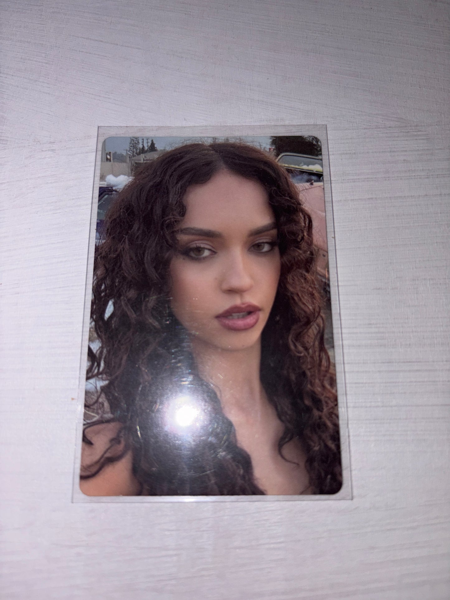 Katseye: Daniela Beautiful Chaos Target/HMV Exclusive Kpop Kardz
