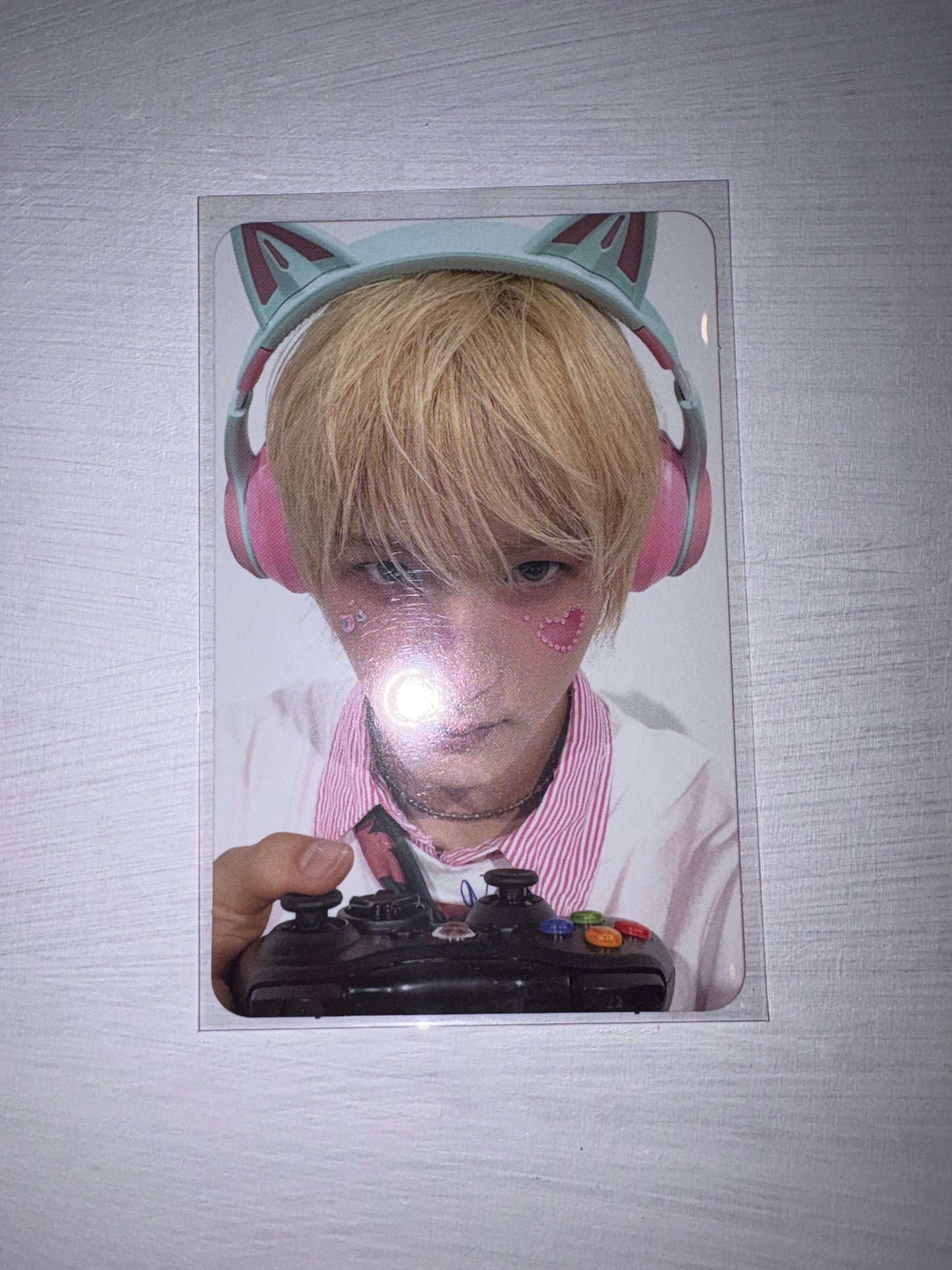 P1HARMONY: Soul EX Hello82 Pop-Up Exclusive Kpop Kardz