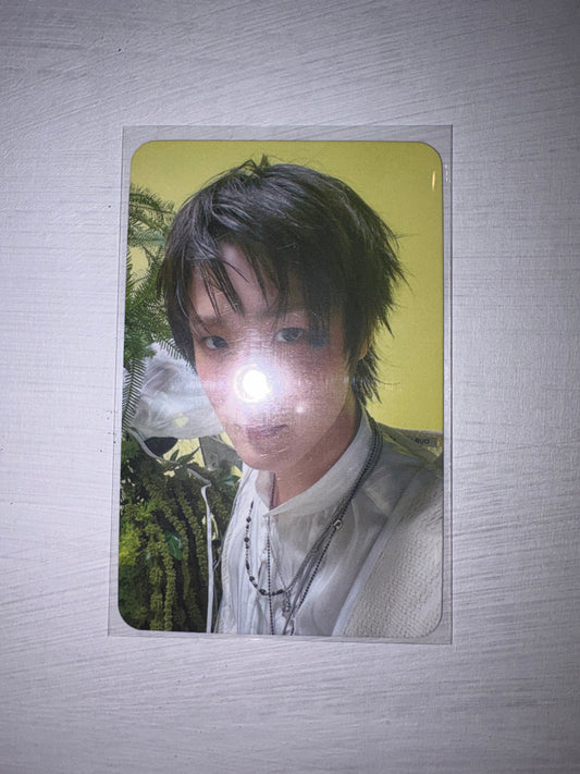 P1Harmony: Soul Harmony: All In Platform Album Card Kpop Kardz