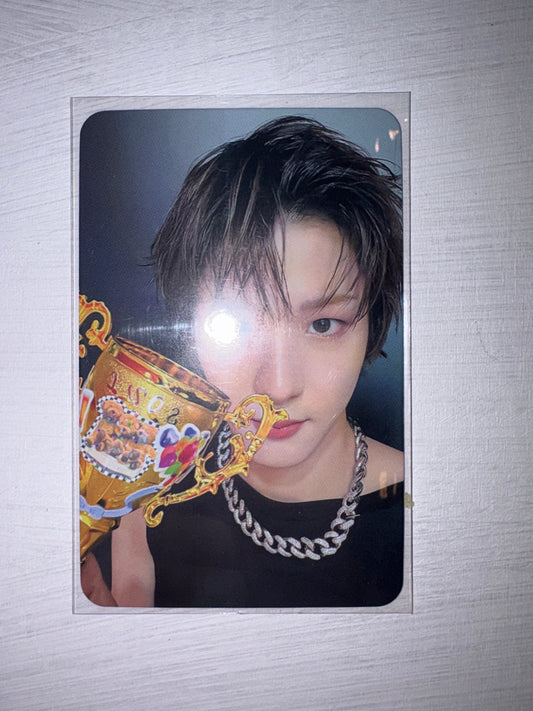 P1Harmony: Soul Harmony: Set IN Dear My Muse POB Kpop Kardz