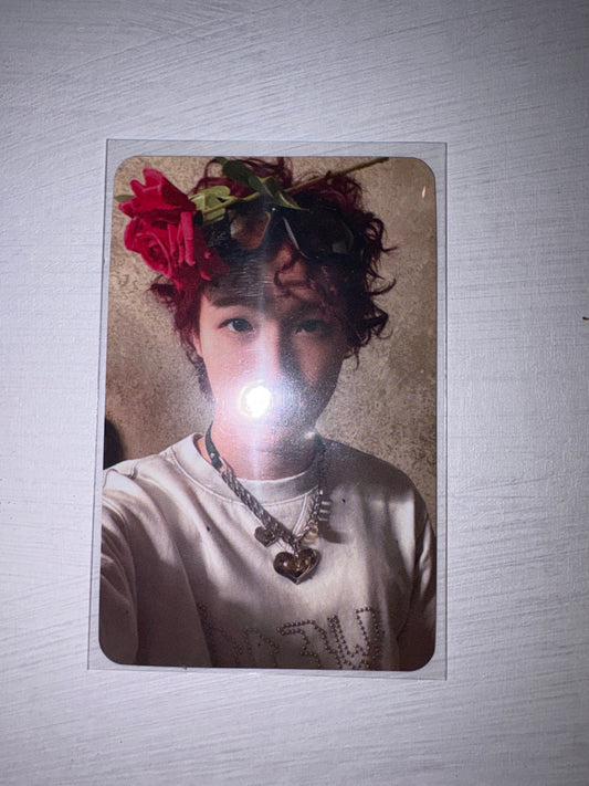 P1Harmony: Soul Harmony: Set In FNC Store POB Kpop Kardz