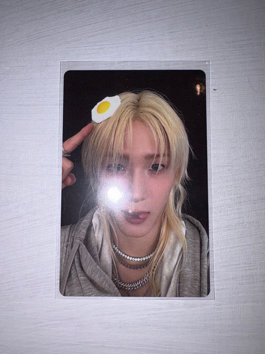 P1HARMONY: Soul Sad Song EGG POB Kpop Kardz