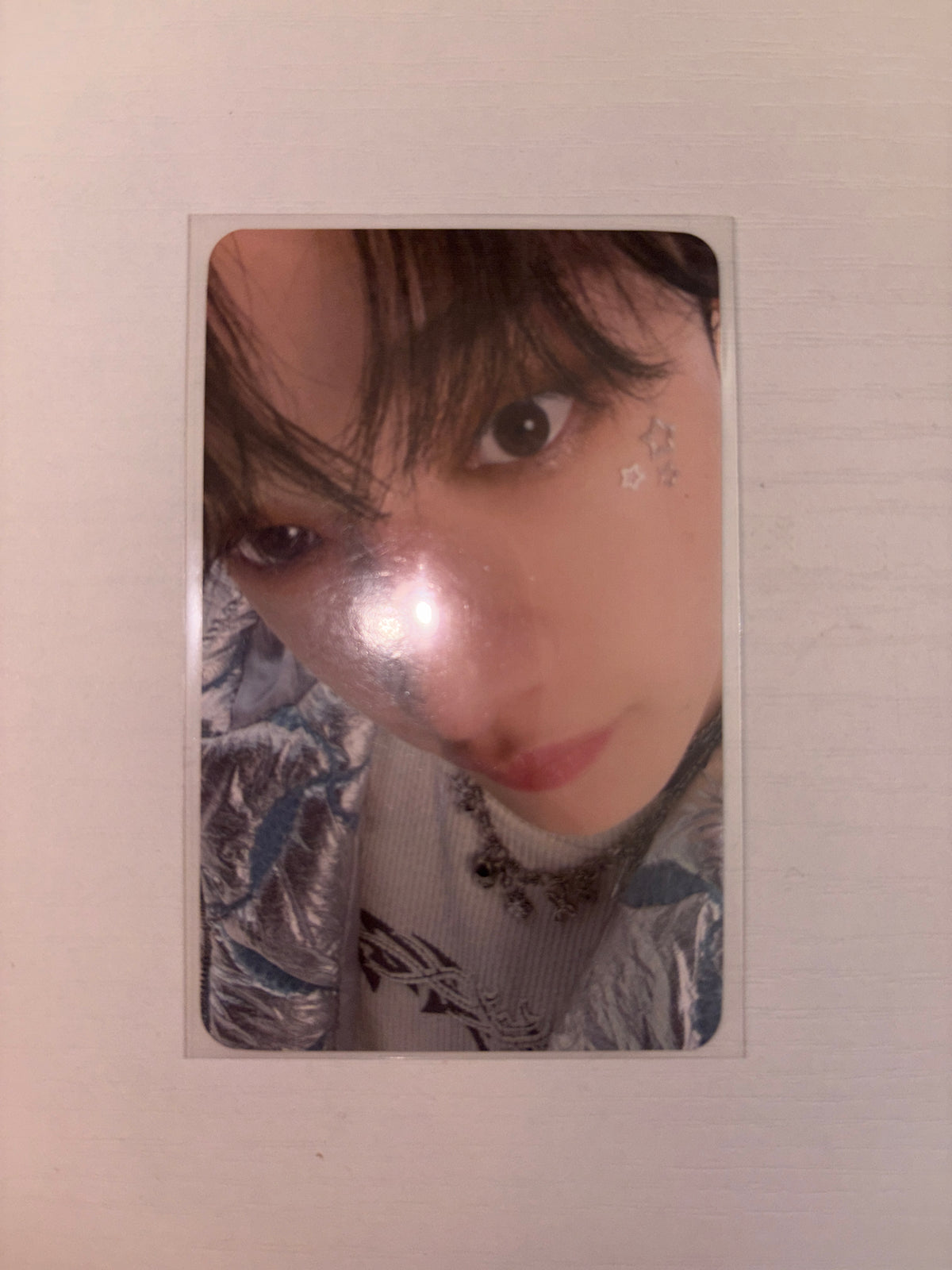 Straykids: Bangchan 5th Fanmeeting skz 5'clock reward
