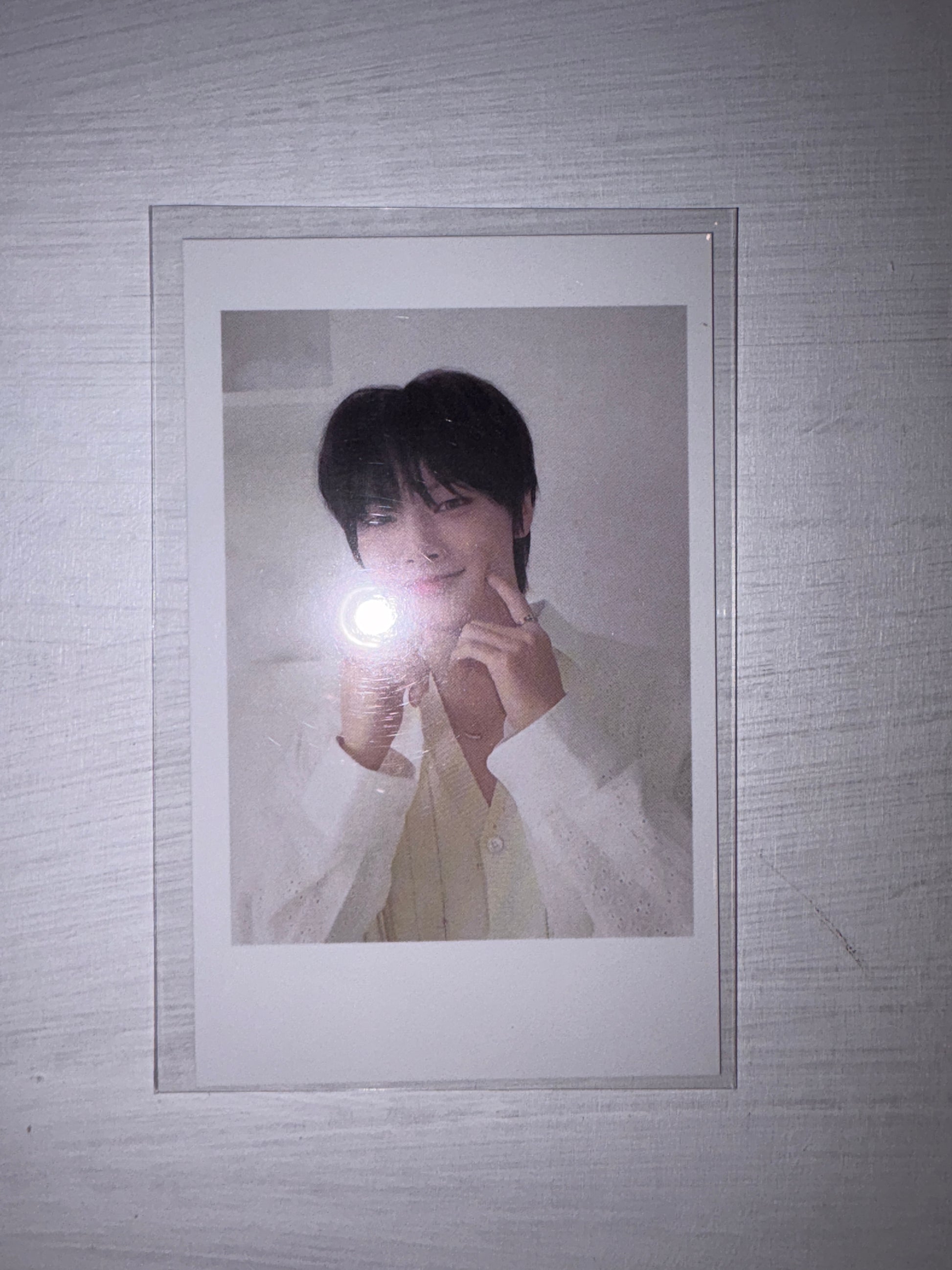 Straykids: I.N 2024 Season's Greetings Card Kpop Kardz