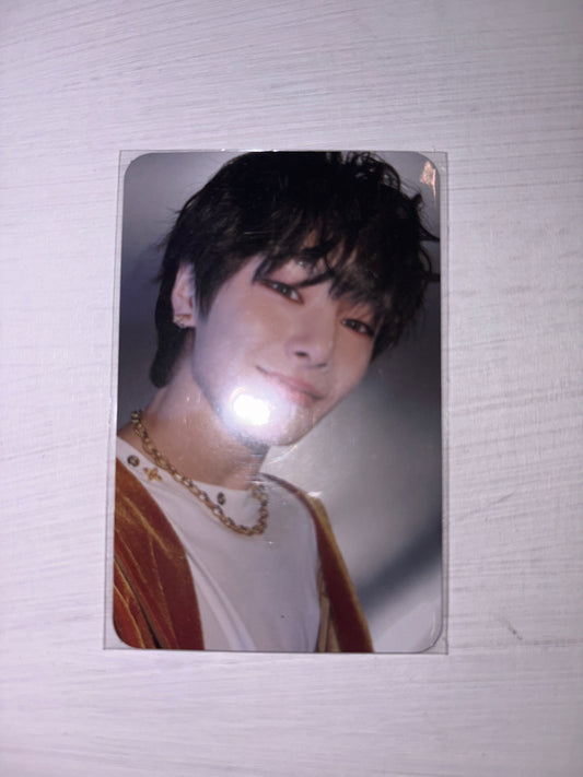 Straykids: I.N 5-Star JYP SHOP Kpop Kardz