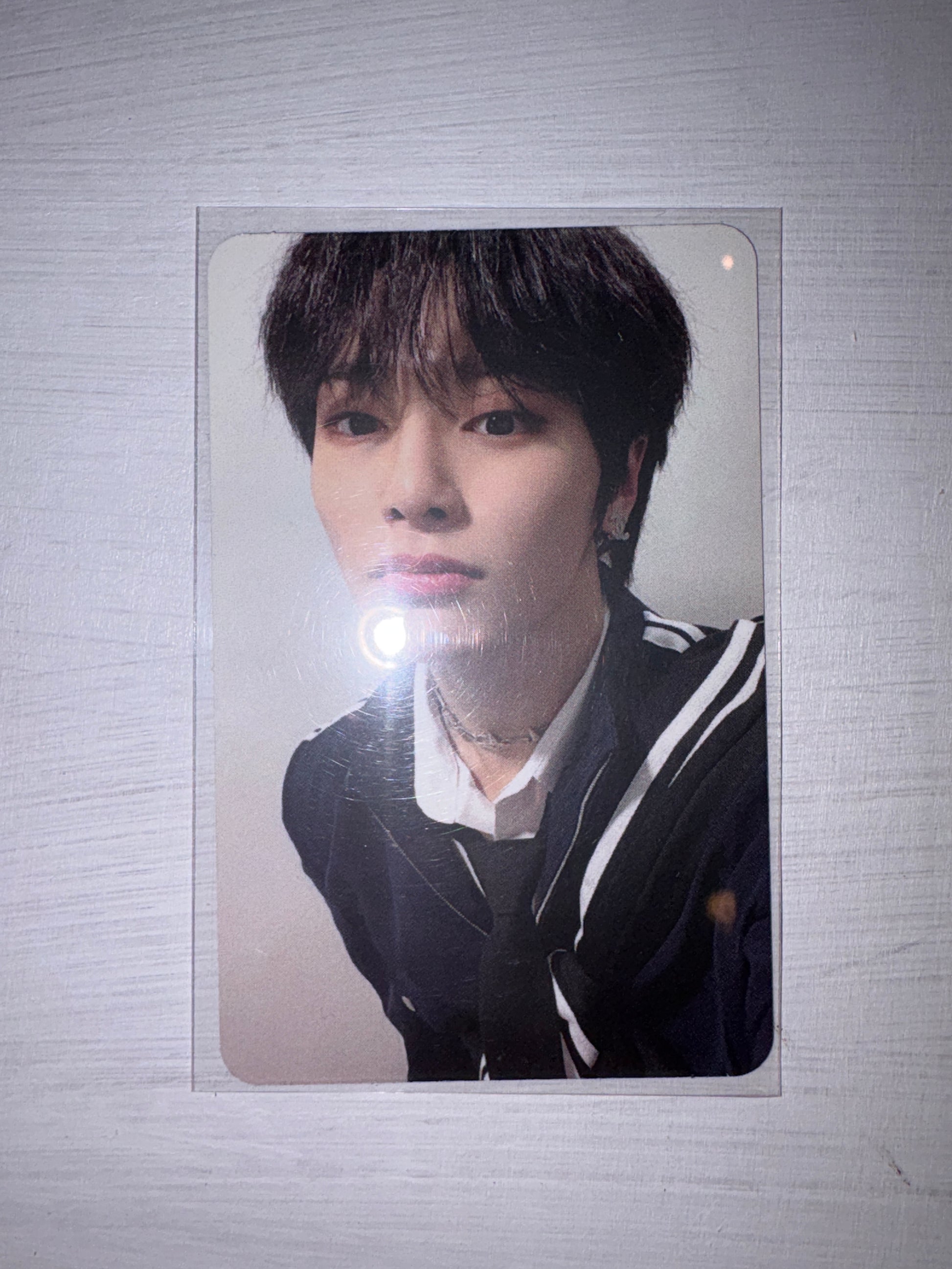 Straykids: I.N Oddinary SubK Card Kpop Kardz