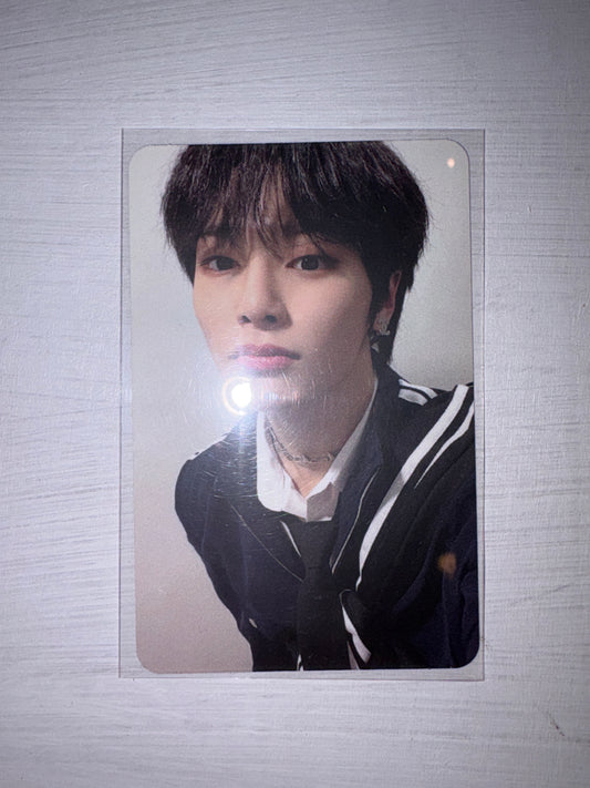 Straykids: I.N Oddinary SubK Card Kpop Kardz