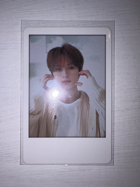 Straykids: Leeknow 2024 Season's Greetings POB Kpop Kardz