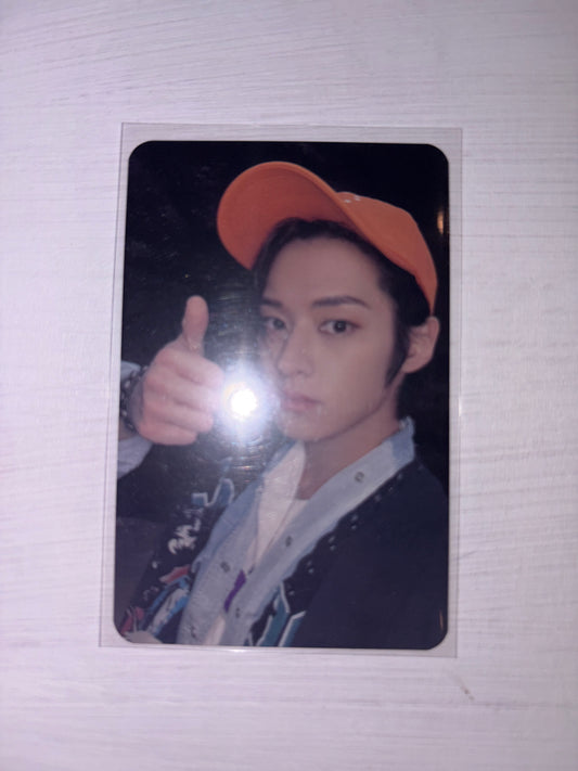 Straykids: Leeknow 5-Star Blue Dream Media Card Kpop Kardz
