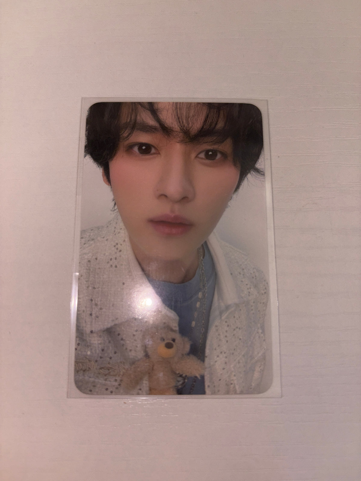 Straykids: Leeknow 5th Fanmeeting skz 5'clock reward