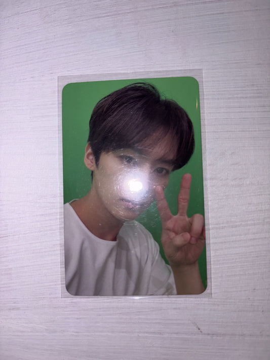 Straykids: Leeknow ATE Accordion Album Card Kpop Kardz