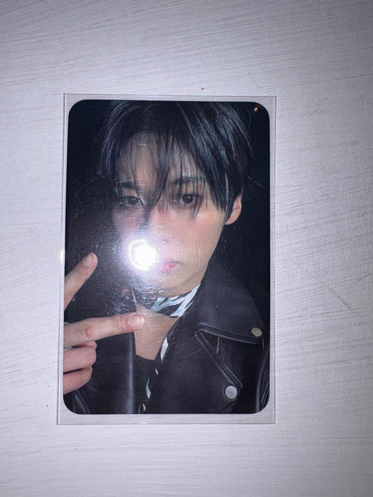 Straykids: Leeknow Karma Aladin Card Kpop Kardz