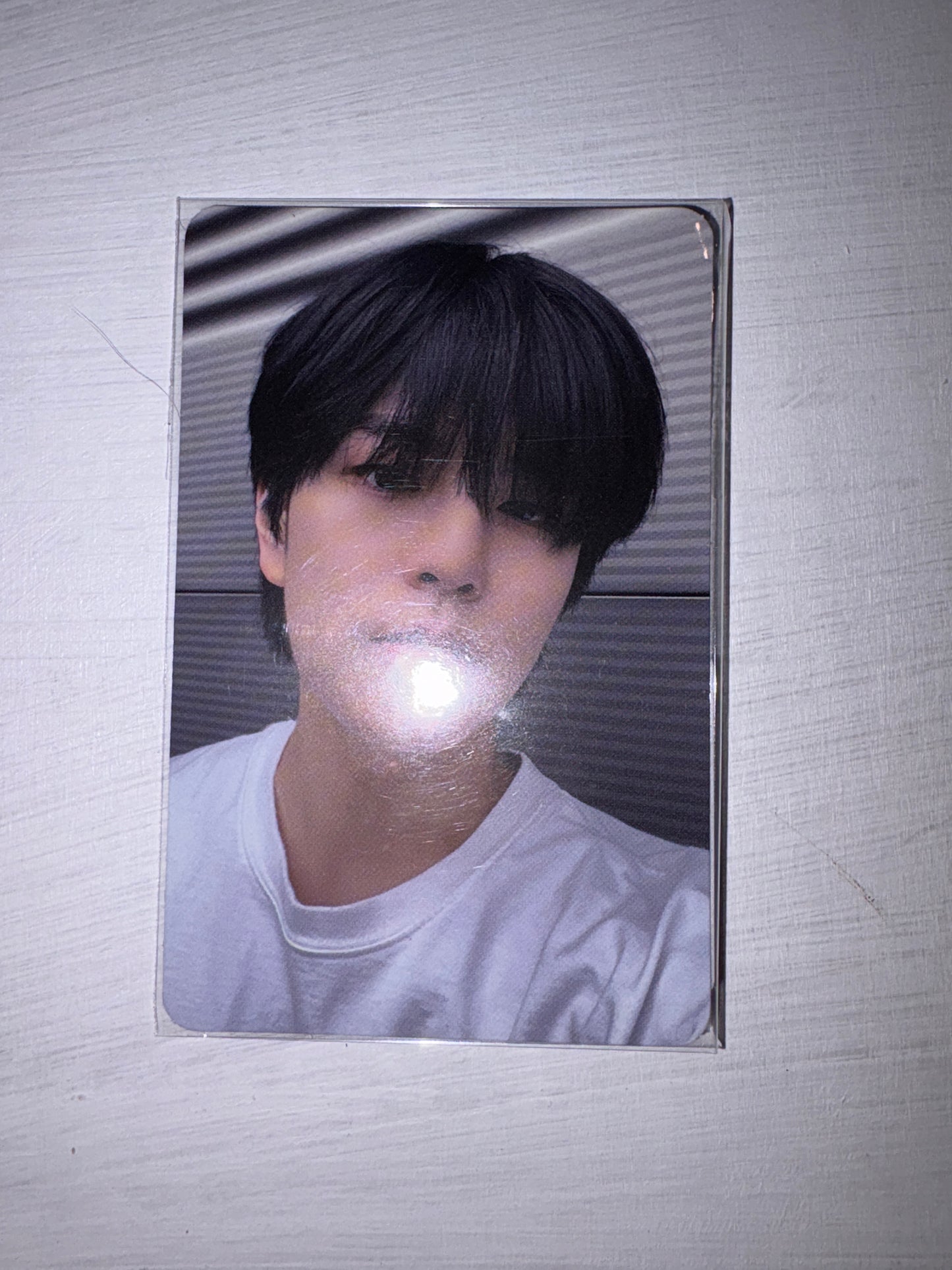 Straykids: Seungmin ATE Aladin Album Card Kpop Kardz