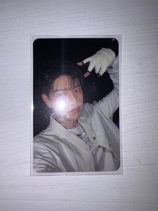 Straykids: Seungmin Karma Photocard Kpop Kardz