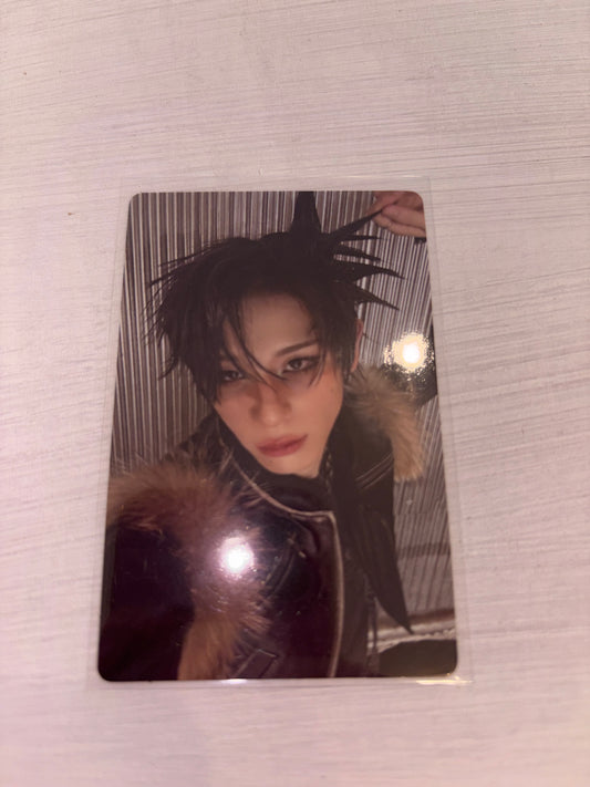 Xlov: Haru UxLxve Album Card Kpop Kardz